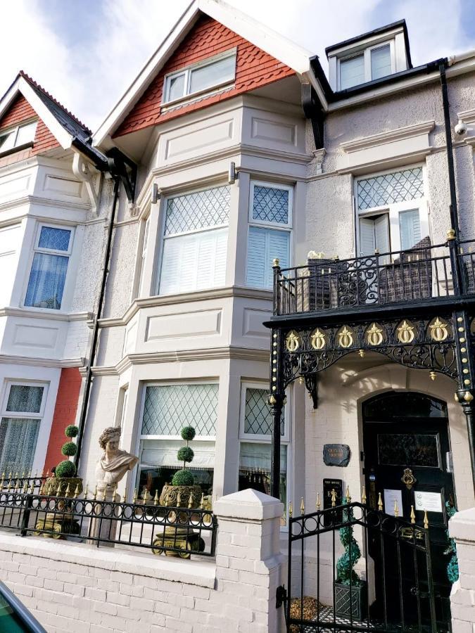 Olivia House Bed & Breakfast Порткоул Екстериор снимка