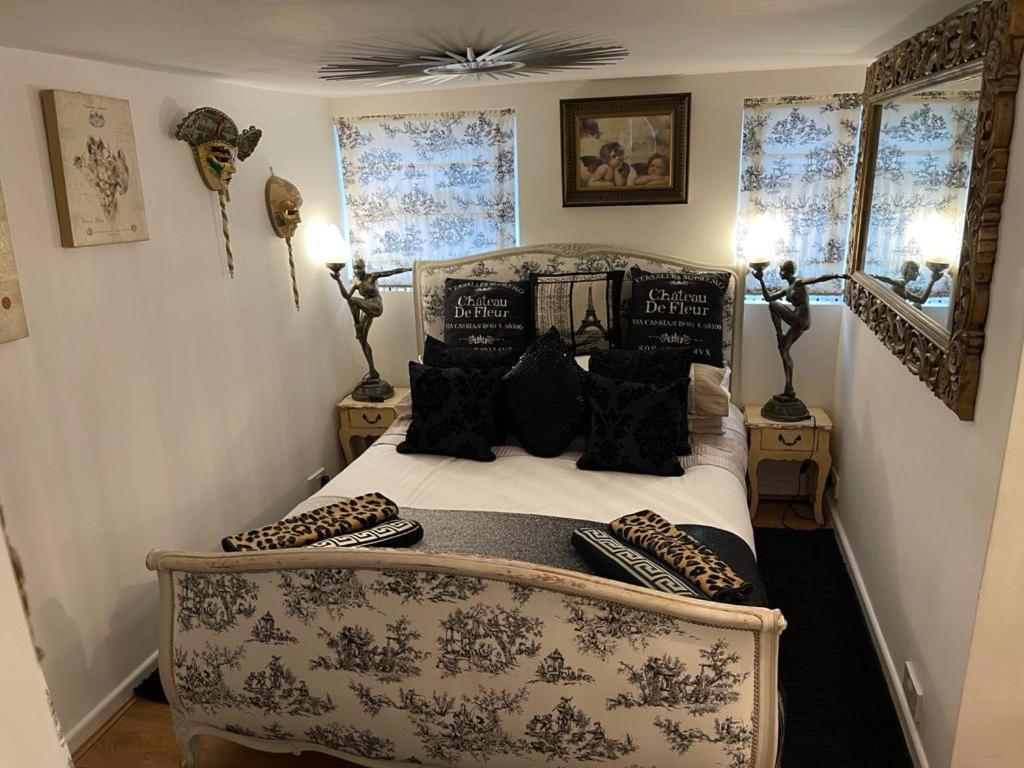 Olivia House Bed & Breakfast Порткоул Екстериор снимка