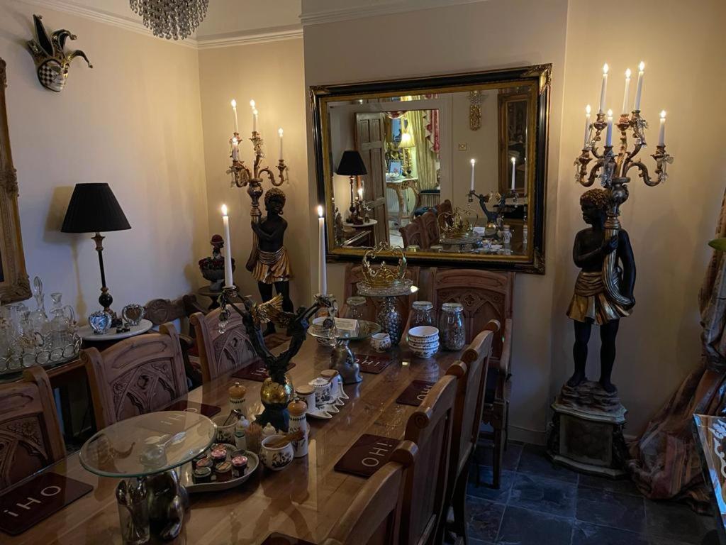 Olivia House Bed & Breakfast Порткоул Екстериор снимка
