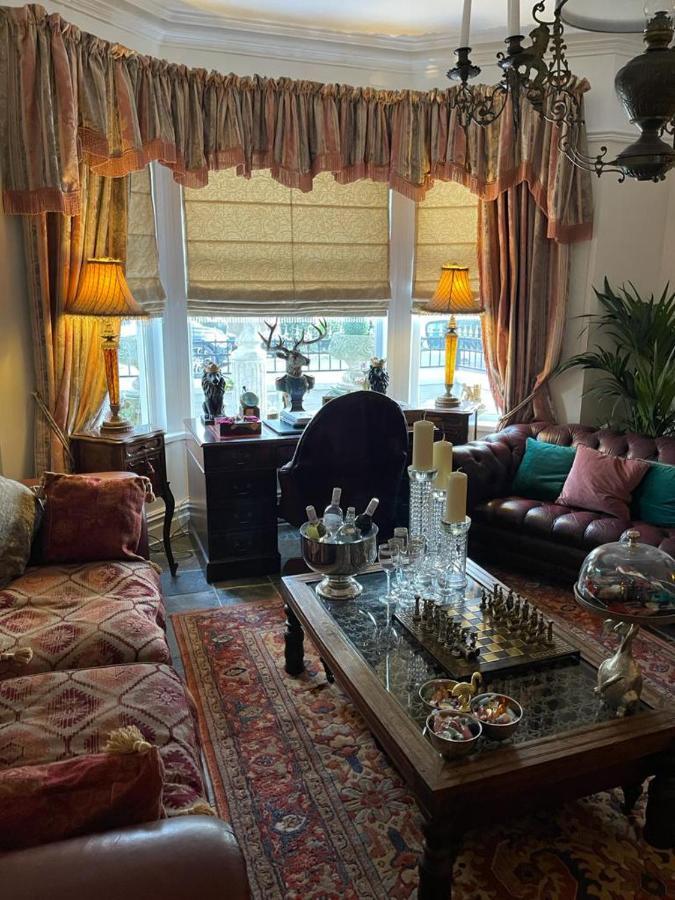 Olivia House Bed & Breakfast Порткоул Екстериор снимка