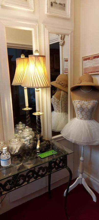 Olivia House Bed & Breakfast Порткоул Екстериор снимка