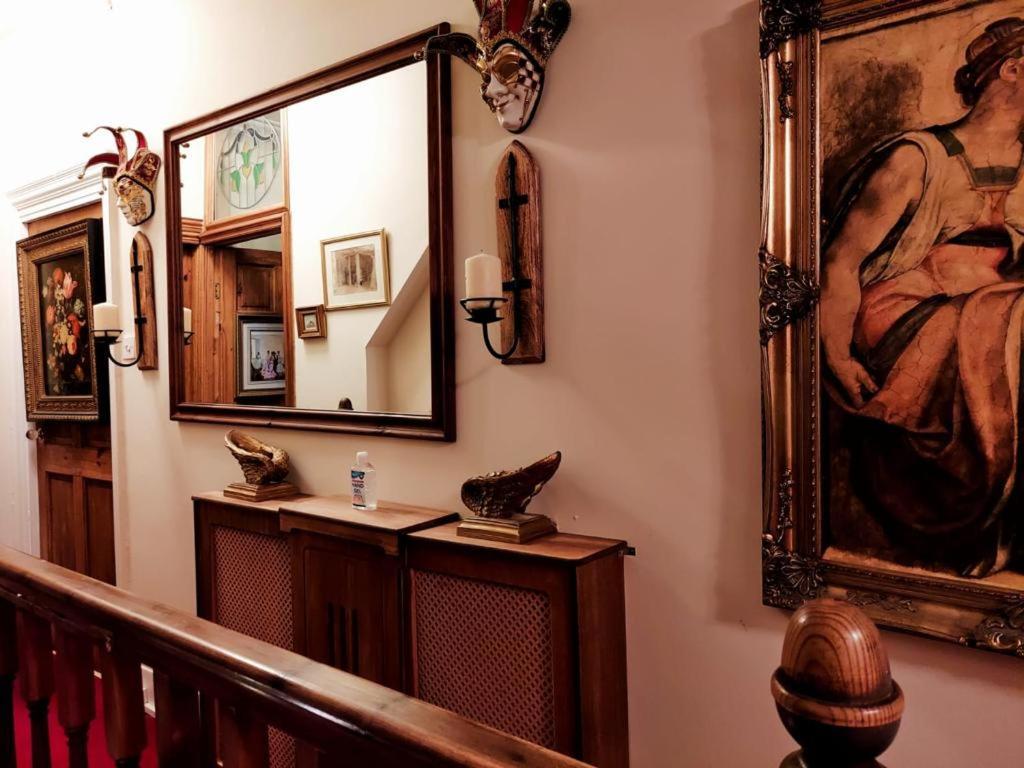 Olivia House Bed & Breakfast Порткоул Екстериор снимка
