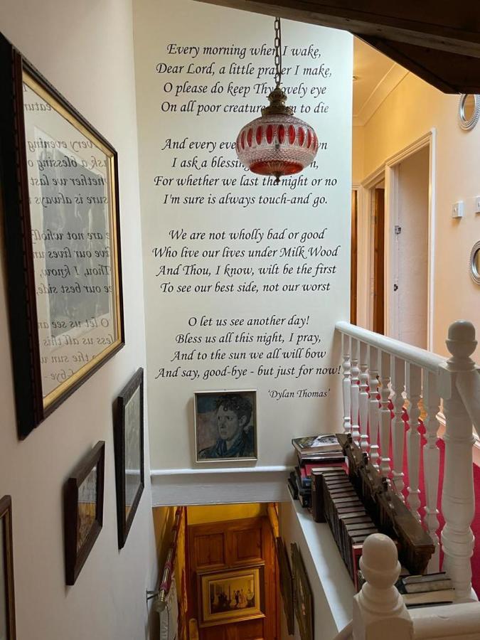 Olivia House Bed & Breakfast Порткоул Екстериор снимка