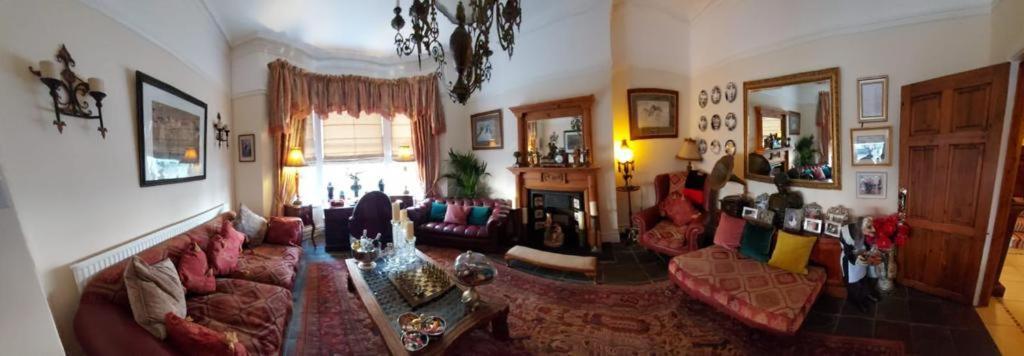 Olivia House Bed & Breakfast Порткоул Екстериор снимка