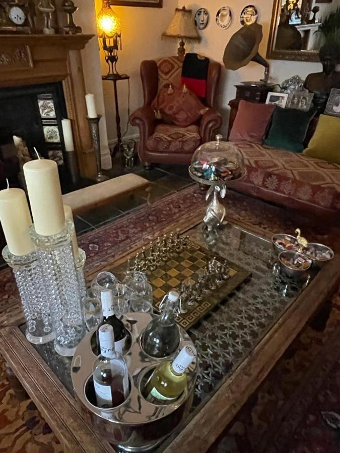 Olivia House Bed & Breakfast Порткоул Екстериор снимка
