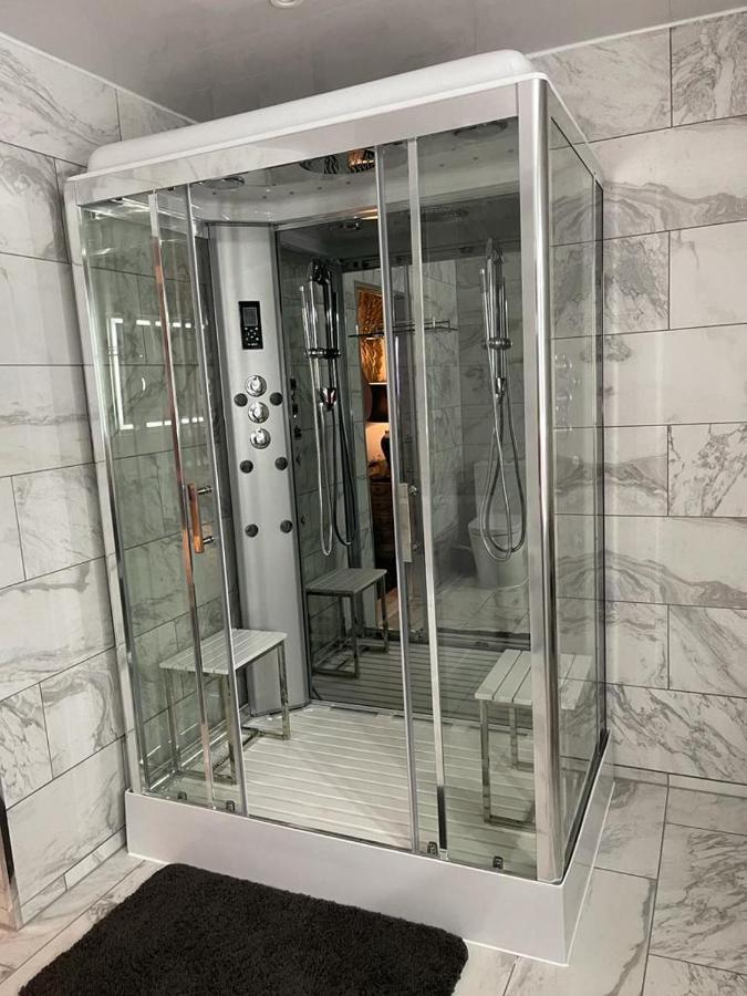 Olivia House Bed & Breakfast Порткоул Екстериор снимка