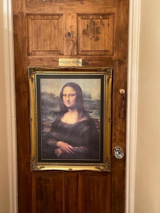 Olivia House Bed & Breakfast Порткоул Екстериор снимка